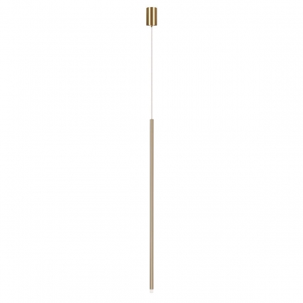 Подвесной светодиодный светильник Loft IT Reed 10358/830 AB