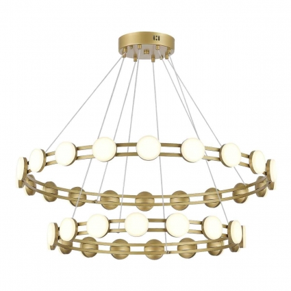 Подвесной светильник ST Luce MONRO SL6610.203.36
