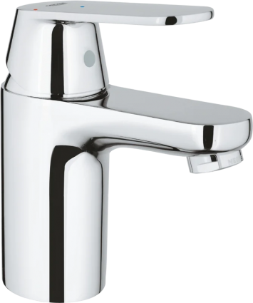 Смеситель Grohe Eurosmart Cosmopolitan 23927000 хром