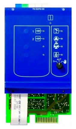Модуль Buderus FM456 KSE2/EMS