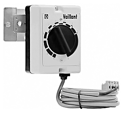Электропривод смесителя Vaillant VRM
