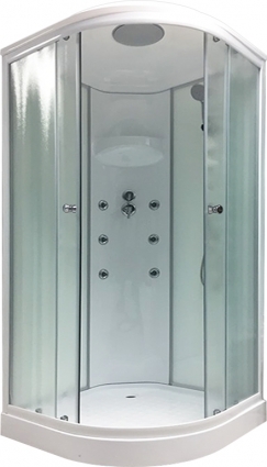 Душевая кабина Royal Bath RB 100HK3-WC