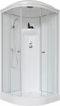 Душевая кабина Royal Bath RB 90HK4-MT