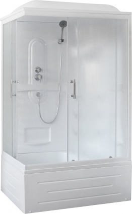 Душевая кабина Royal Bath RB 8120BP2-C R
