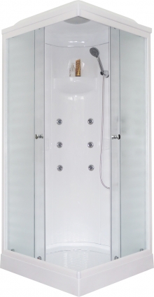 Душевая кабина Royal Bath RB 80HP2-С