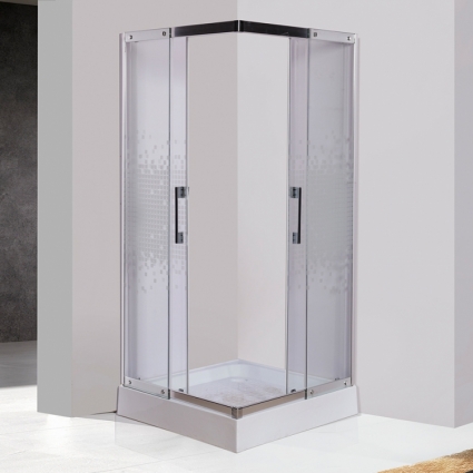 Душевой уголок Aqua Joy Gallo Conti G-9426