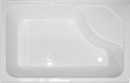 Поддон для душа Royal Bath RB 8100BP R