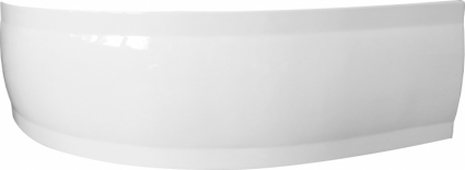 Экран Royal Bath Alpine R 140 см