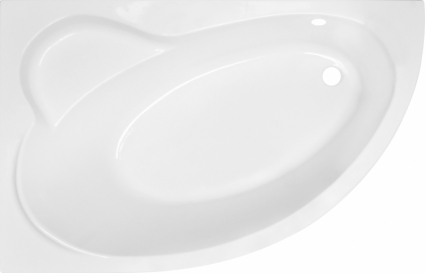 Акриловая ванна Royal Bath Alpine RB 819102 L 170 см