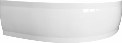 Экран Royal Bath Alpine L 170 см