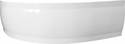 Экран Royal Bath Alpine R 160 см