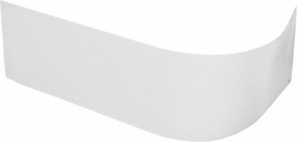Экран Royal Bath Azur L 160 см
