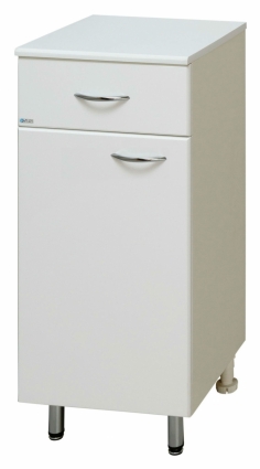 Тумба Runo Универсальная 35 L