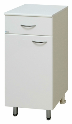Тумба Runo Универсальная 40 L