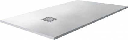 Поддон для душа RGW Stone Tray ST-0148W 80х140