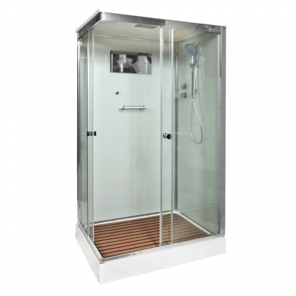 Душевая кабина DTO K 402S