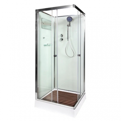 Душевая кабина DTO K 409, без крыши