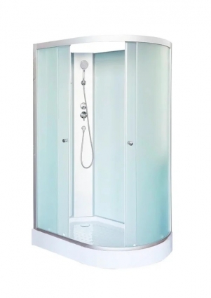Душевая кабина DTO LM 902LN, без крыши