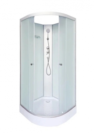Душевая кабина DTO LM 901N, без крыши