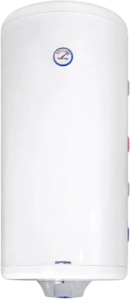 Накопительный водонагреватель Metalac Combi Pro WR 100 комбинированный
