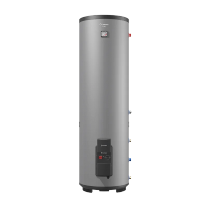 Накопительный водонагреватель Thermex Kelpie 151240, 300 F