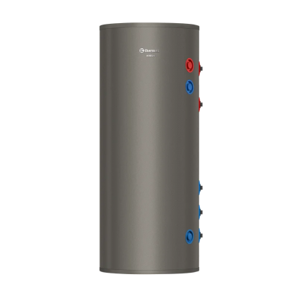 Водонагреватель Thermex Kredo 111358, 150 F