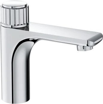 Смеситель для раковины Wonzon & Woghand WW-A40412-CR хром