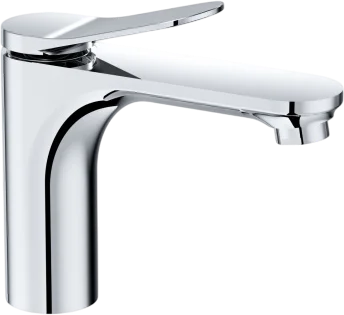 Смеситель для раковины Wonzon & Woghand WW-A40482-CR хром