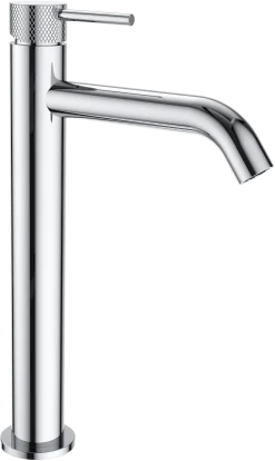 Смеситель для раковины Wonzon & Woghand WW-H1062-CR хром