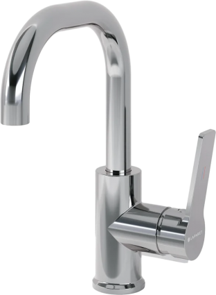 Смеситель для раковины Laparet Nobia N4013502LPT