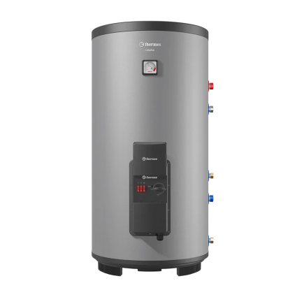 Накопительный водонагреватель Thermex Kelpie 151238, 150 F