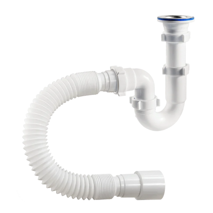 Сифон для раковины Orio S-41019
