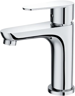 Смеситель для раковины Wonzon & Woghand WW-A40202-CR хром