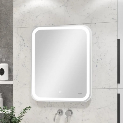 Зеркало Reflection Magic RF5937CD 60 с подсветкой