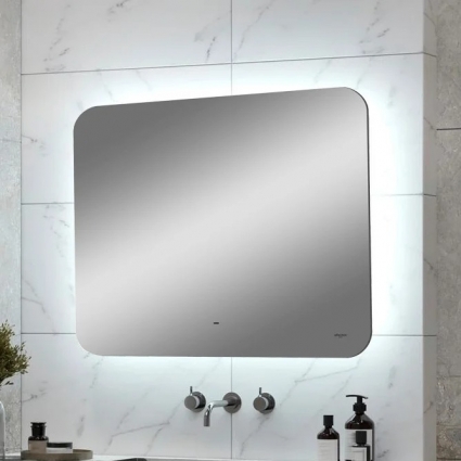 Зеркало Reflection Horizon RF4209HR 100 с подсветкой