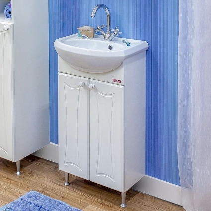 Тумба для комплекта Sanflor Карина 45