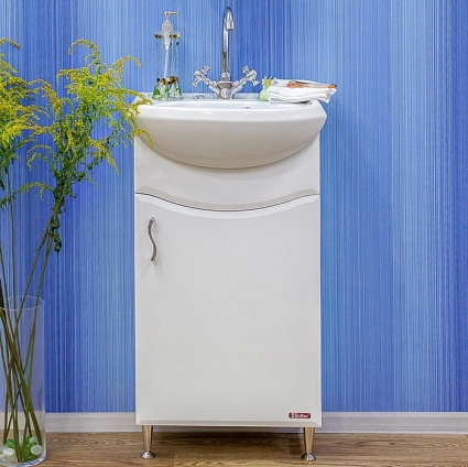 Тумба для комплекта Sanflor Илона 45 R