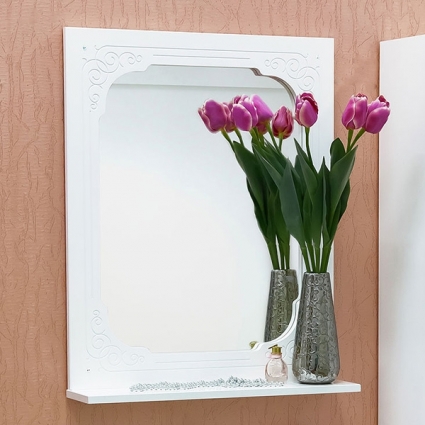 Зеркало Sanflor Венеция 60