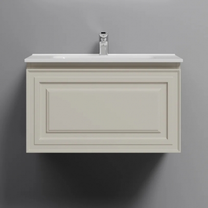 Тумба под раковину Sancos подвесная Very 70 Beige Soft VR70CE