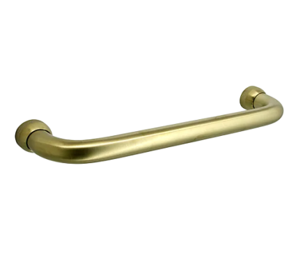 Поручень Wasserkraft Aisch 1066BG, brushed gold