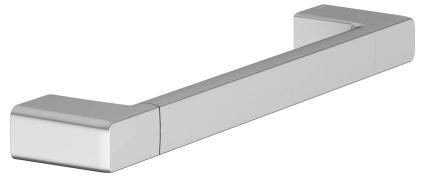 Поручень Keuco Collection Moll 12707 нержавеющая сталь finish