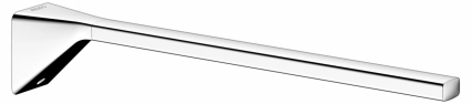 Полотенцедержатель Keuco Aveno 14620 одинарный, хром