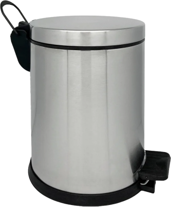 Мусорное ведро Merida Silent Eco KIM473 5 л