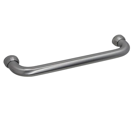 Поручень Wasserkraft Tauber 1066N, nickel