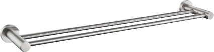 Полотенцедержатель D-lin D252280 сталь