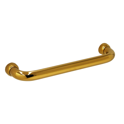 Поручень Wasserkraft Sauer 1066PG, polished gold