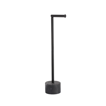 Стойка Fora Black granite FOR-ST-63BL, черная