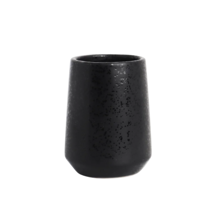 Стакан Fora Tidal FOR-TID044 черный