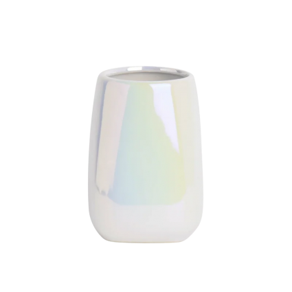 Стакан Fora Pearl FOR-PEA044 перламутр