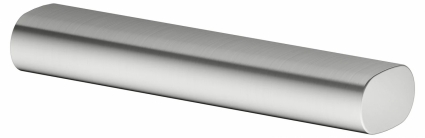 Держатель для запасных рулонов Keuco Edition 400 11563, нержавеющая сталь finish